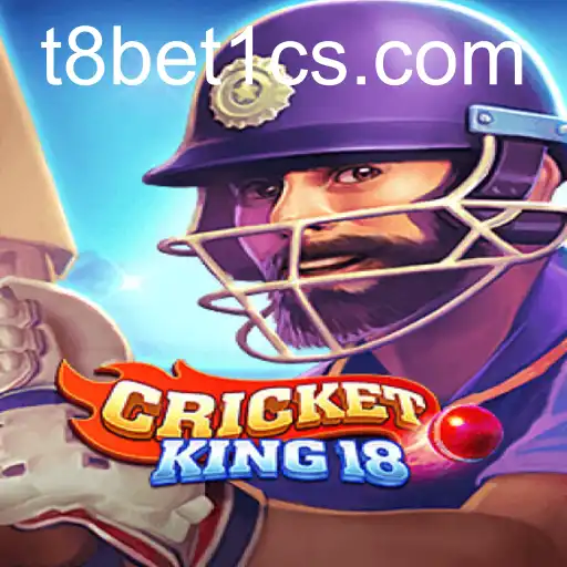 CricketKing18