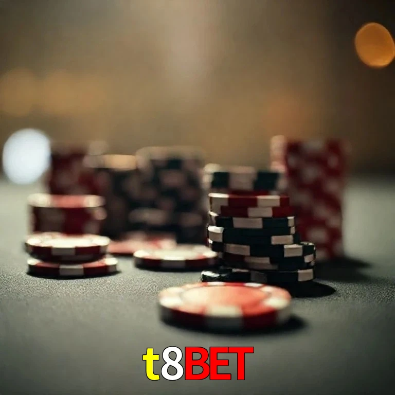t8bet Suporte