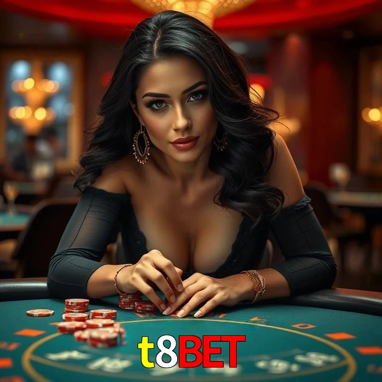 t8bet instalar