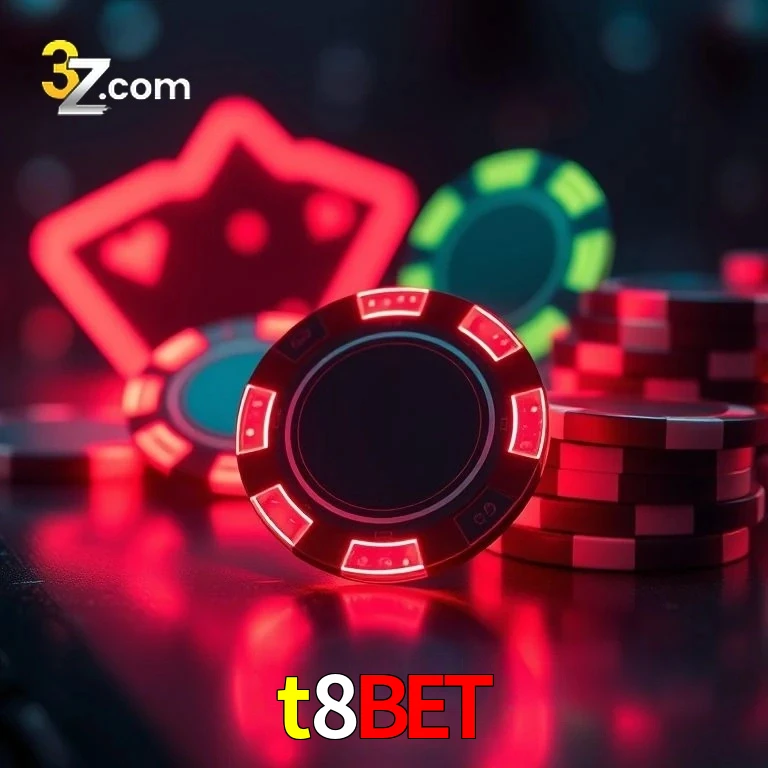 t8bet Slot Analytics