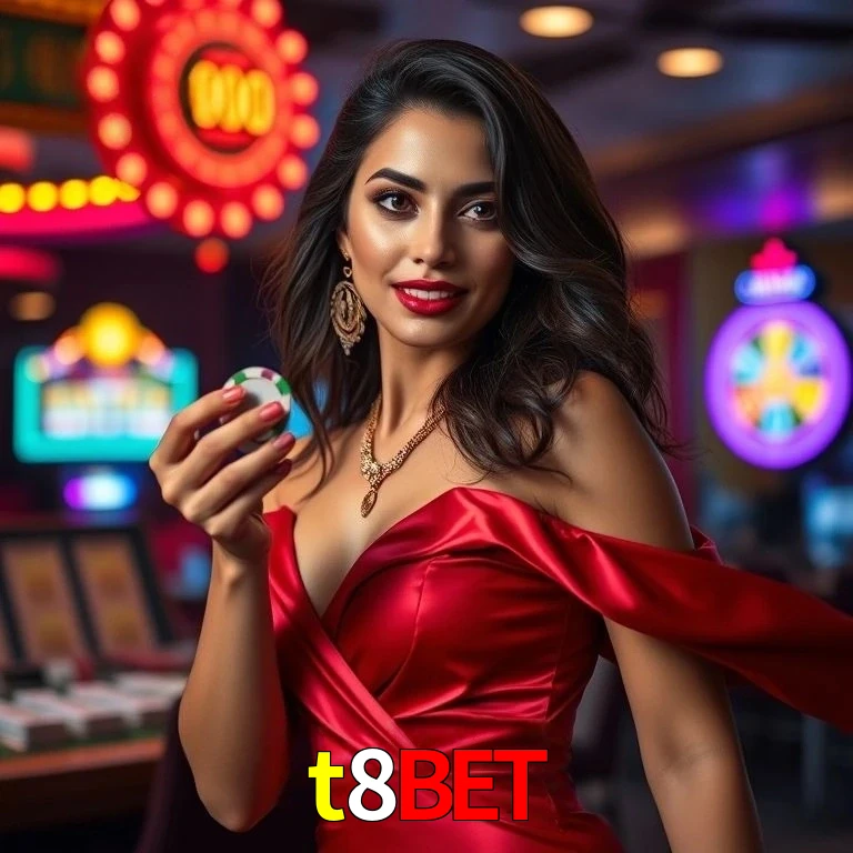 t8bet Torneios Slots