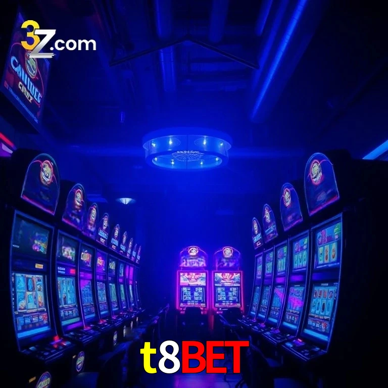 t8bet App Security