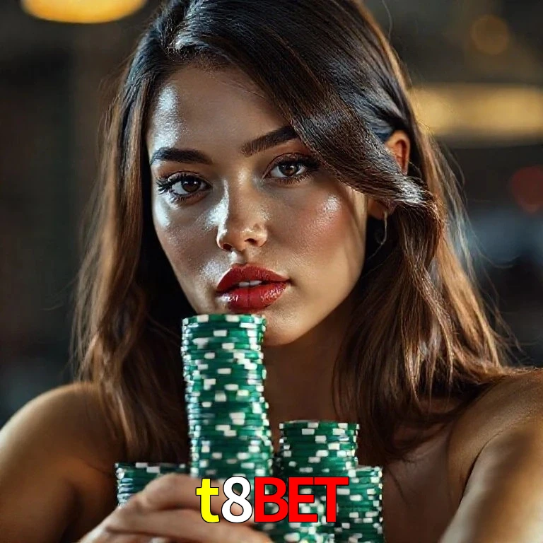 t8bet Slot Temas